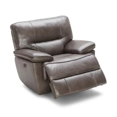 Swivel Glider Recliner